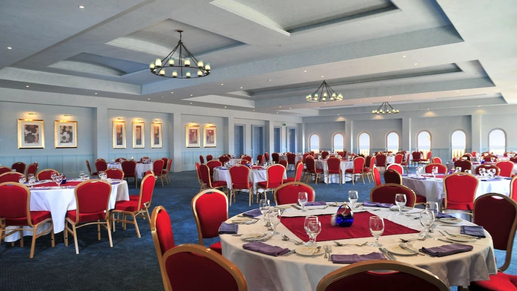 Hotel Strand Beach & Golf Resort Taba Heights - Taba